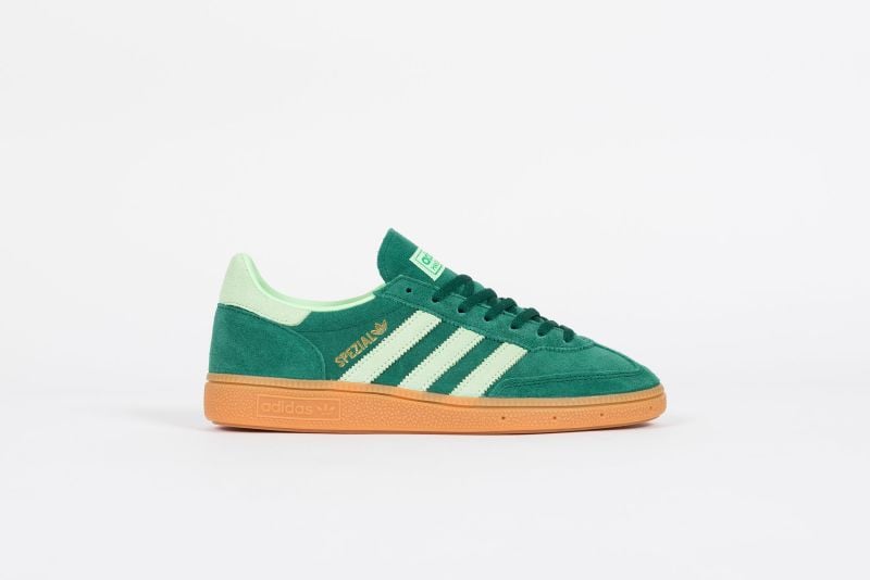 Adidas discount handball green